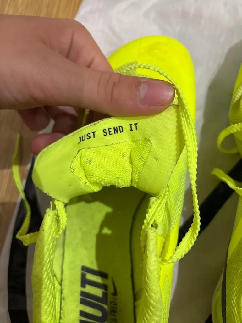 Tweedehands Nike Multi Track & Field bike — afbeelding 5 van 15
