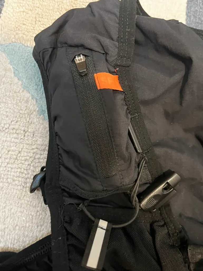 Compressport Running Vest bike d'occasion — image 7 sur 7