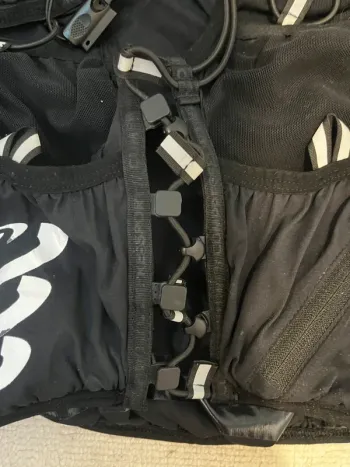 Compressport Running Vest bike d'occasion — image 6 sur 7