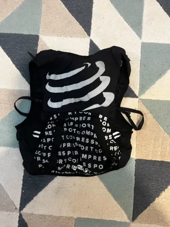 Compressport Running Vest bike d'occasion — image 2 sur 7