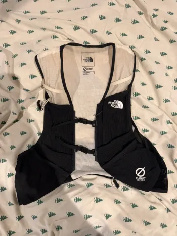 Použité The North Face Gilet d'hydratation trail 8L bike — obrázek 2 z 4
