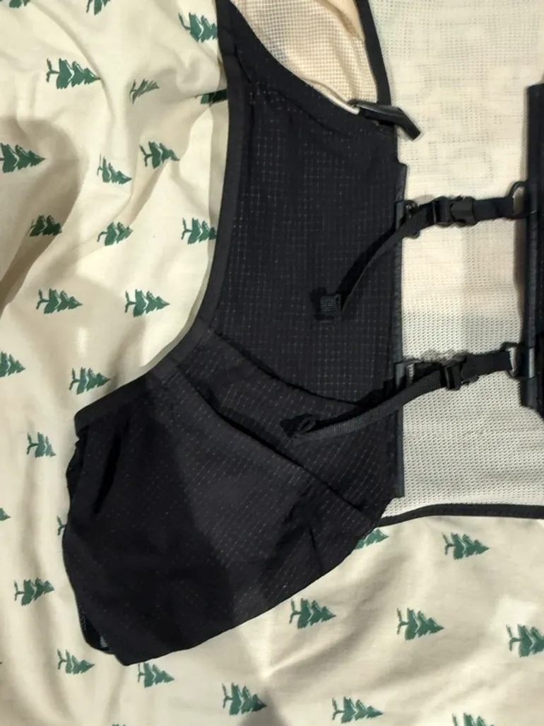 Použité The North Face Gilet d'hydratation trail 8L bike — obrázek 4 z 4