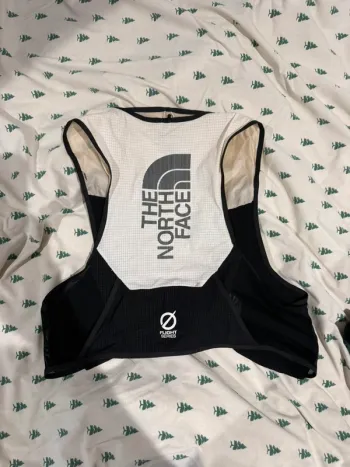 Použité The North Face Gilet d'hydratation trail 8L Running Accessories