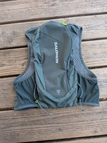 Použité Salomon Skin Pro 8L bike — obrázek 2 z 3