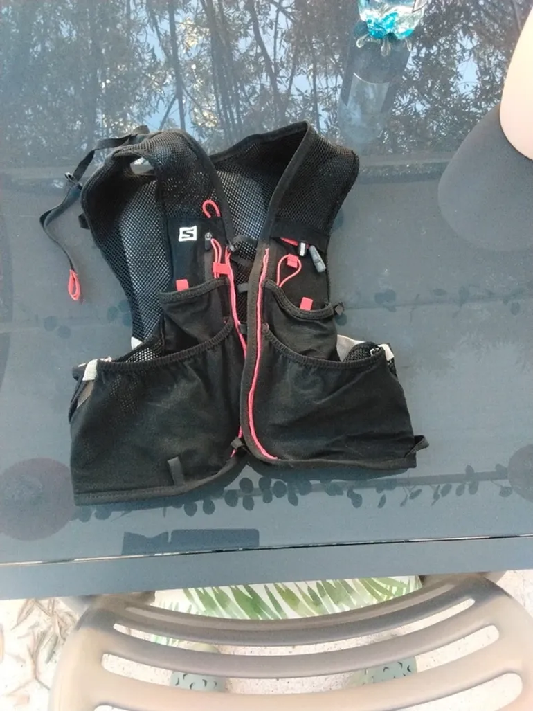 Gebrauchtes Salomon SensiFit bike — Bild 3 von 4