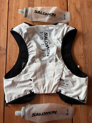 Used Salomon S-Lab Ultra 10 bike — image 2 of 2