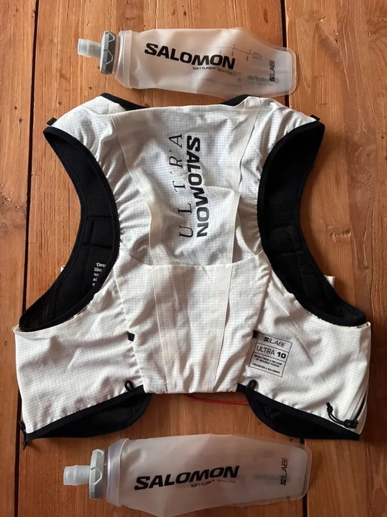 Used Salomon S-Lab Ultra 10 bike — image 2 of 2