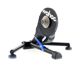 Used Wahoo Kickr Smart Trainer 2020 Cycling Accessories