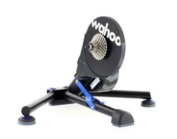 Używany Wahoo Kickr Smart Trainer 2020 Cycling Accessories