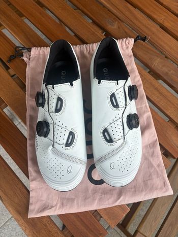 Used Quoc M3 Sport 2026 Cycling Shoes