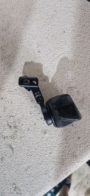 Použité Sram AXS Pod D1 Controller 2026 Drivetrain & Pedals