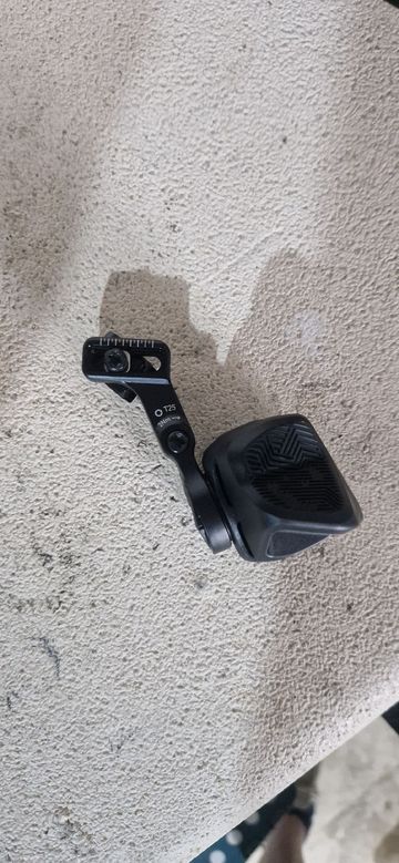Used Sram AXS Pod D1 Controller 2026 bike — image 1 of 3