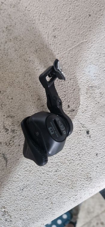 Použité Sram AXS Pod D1 Controller 2026 bike — obrázek 2 z 3