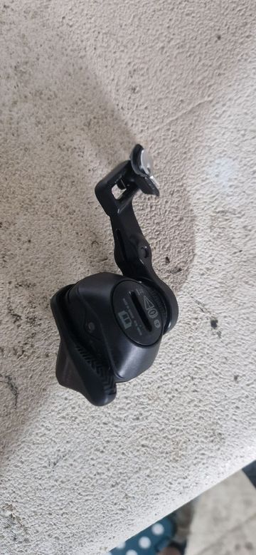 Used Sram AXS Pod D1 Controller 2026 bike — image 2 of 3