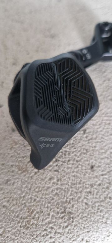 Used Sram AXS Pod D1 Controller 2026 bike — image 3 of 3