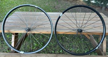 Used Dt Swiss P1800 Wheels 2024 Wheels