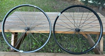 Brugt Dt Swiss P1800 Wheels 2024 Wheels