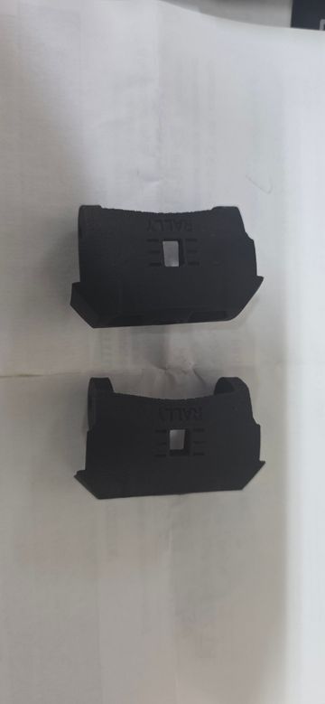 Garmin Rally Power Meter Pedals 2026 Drivetrain & Pedals usato