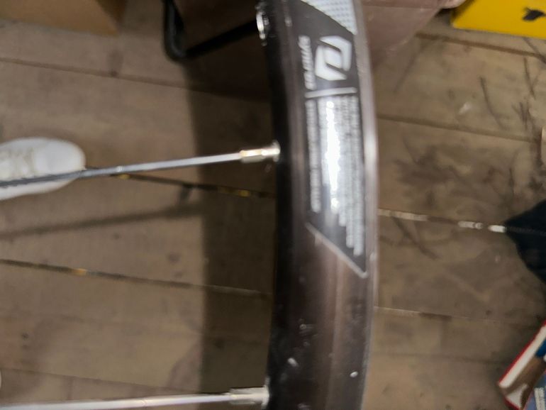Gebrauchtes Syncros Race 24 disc bike — Bild 4 von 8