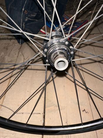 Gebrauchtes Syncros Race 24 disc bike — Bild 3 von 8