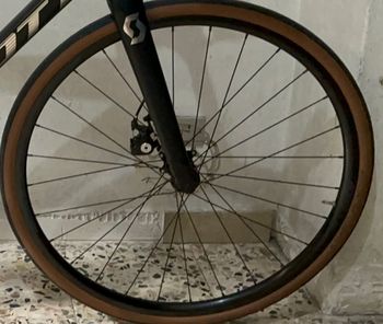 Gebrauchtes Syncros Race 24 disc bike — Bild 4 von 4