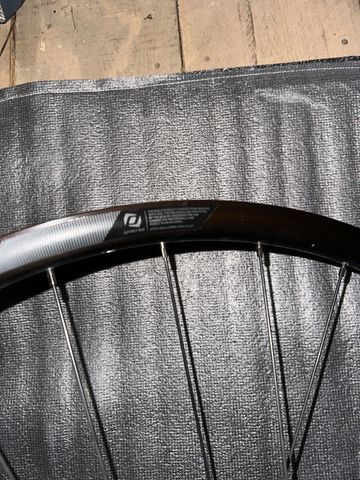 Syncros Race 24 disc bike de segunda mano — imagen 8 de 8