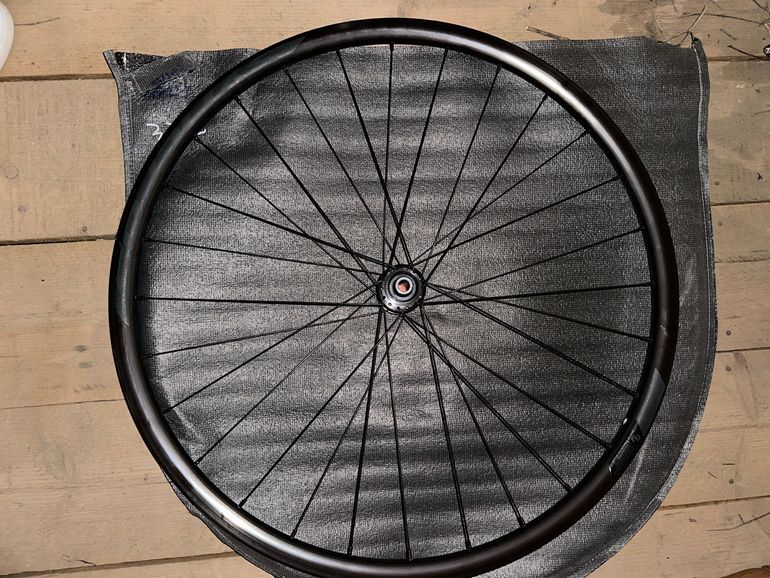 Gebrauchtes Syncros Race 24 disc bike — Bild 5 von 8