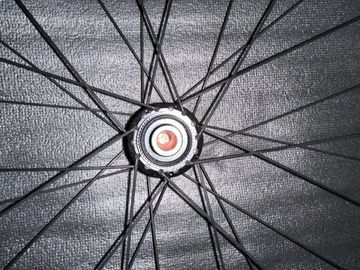 Syncros Race 24 disc bike de segunda mano — imagen 6 de 8