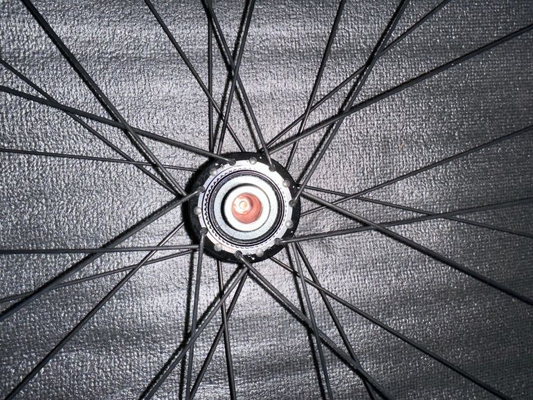 Gebrauchtes Syncros Race 24 disc bike — Bild 6 von 8