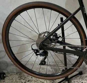 Gebrauchtes Syncros Race 24 disc bike — Bild 3 von 4