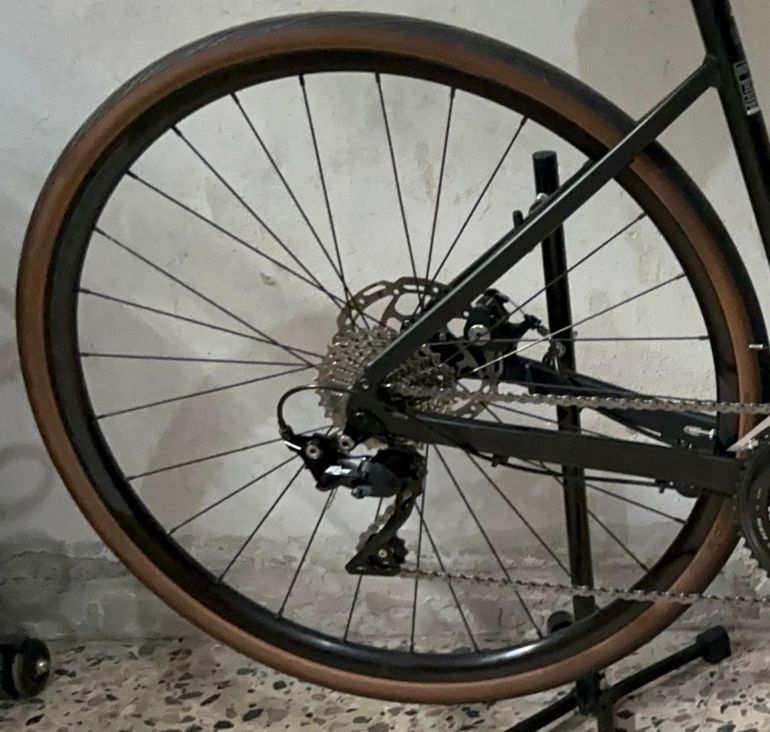 Gebrauchtes Syncros Race 24 disc bike — Bild 3 von 4