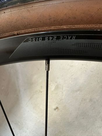Gebrauchtes Syncros Race 24 disc bike — Bild 2 von 4