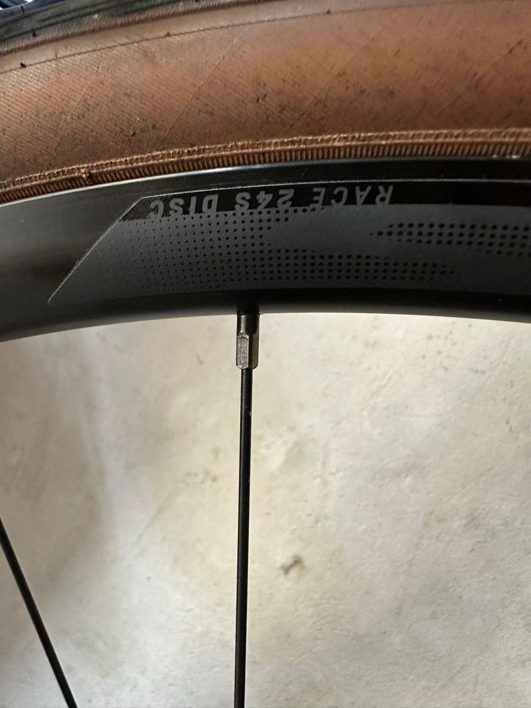 Gebrauchtes Syncros Race 24 disc bike — Bild 2 von 4