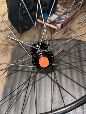 Syncros Race 24 disc bike de segunda mano — imagen 7 de 8