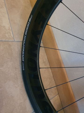Gebrauchtes Reynolds AR 58 / AR 80 bike — Bild 4 von 4