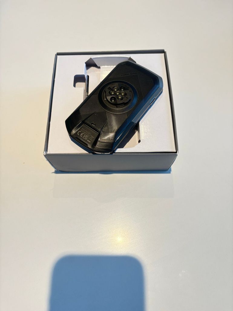 Brugt Garmin Edge 1050 2026 bike — billede 3 af 7