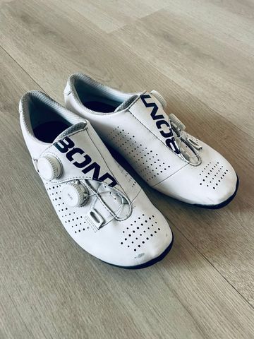 Tweedehands Bont Vaypor SL 2026 Cycling Shoes