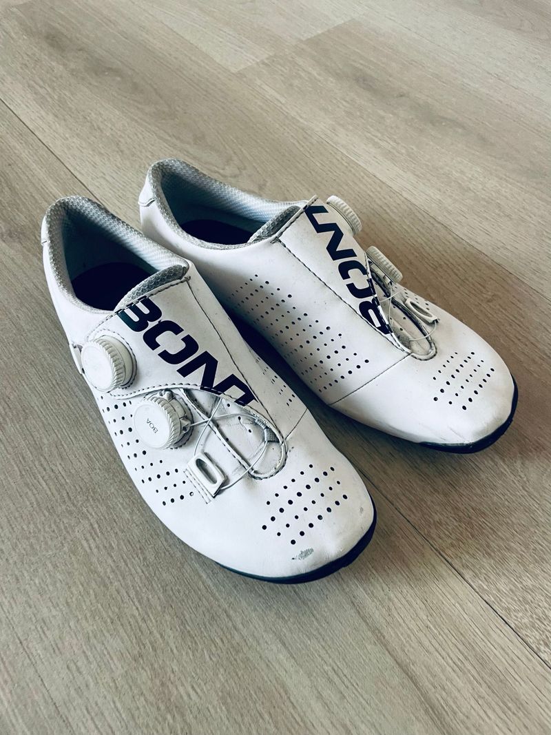 Używany Bont Vaypor SL 2026 Cycling Shoes