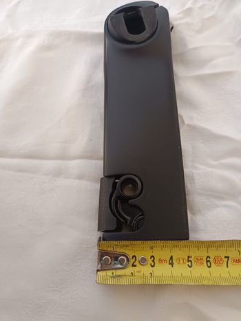Used Trek Madone SL6 Gen7 Seatpost bike — image 5 of 7