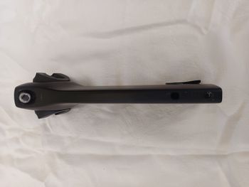 Used Trek Madone SL6 Gen7 Seatpost bike — image 6 of 7
