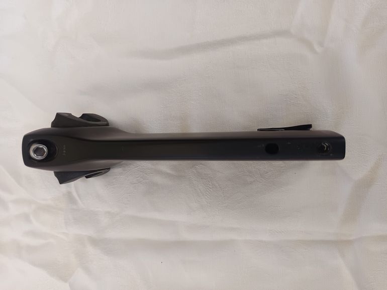 Used Trek Madone SL6 Gen7 Seatpost bike — image 6 of 7