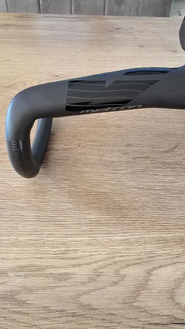 Vision Metron 5D Integrated Handlebar 2026 bike usato — immagine 2 di 9