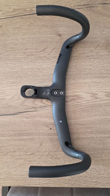 Vision Metron 5D Integrated Handlebar 2026 bike usato — immagine 8 di 9