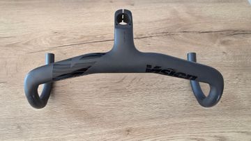 Vision Metron 5D Integrated Handlebar 2026 bike usato — immagine 1 di 9