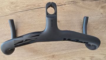 Vision Metron 5D Integrated Handlebar 2026 bike usato — immagine 4 di 9