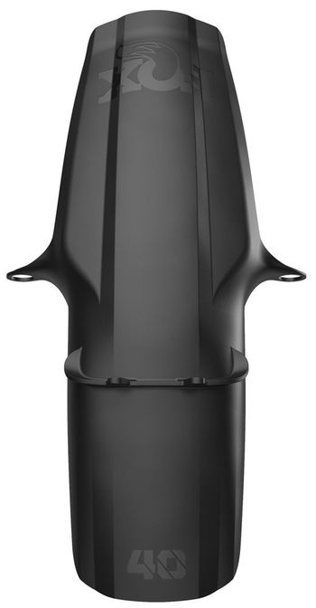 Brugt Fox Mud Guard 40 2026 bike — billede 2 af 2