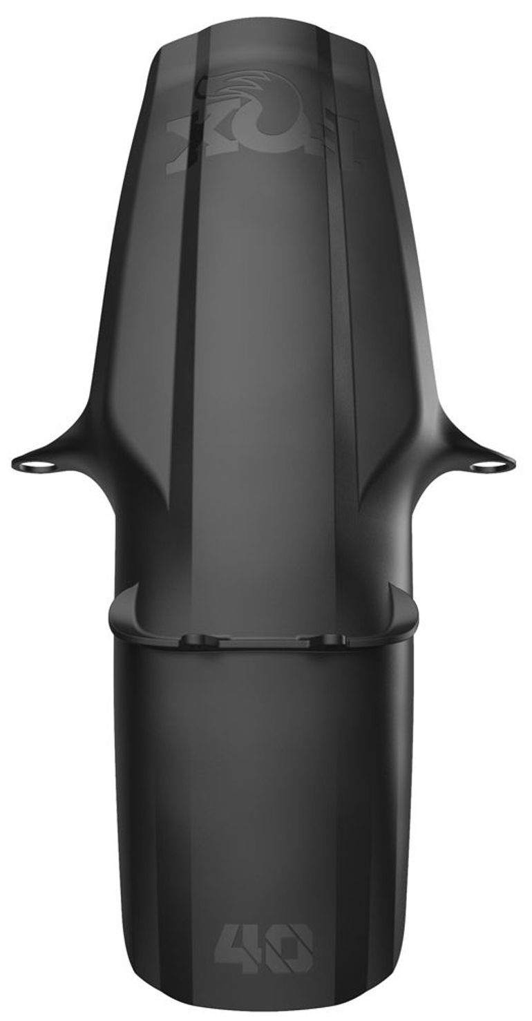 Brugt Fox Mud Guard 40 2026 bike — billede 2 af 2