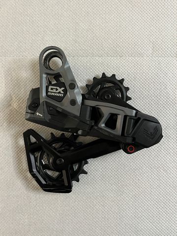 Brugt Sram GX Eagle AXS T-Type B1 Rear Derailleur 2026 Drivetrain & Pedals