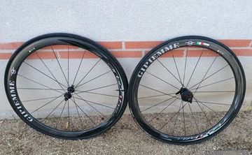 GIPIEMME H4.0 Wheels usato