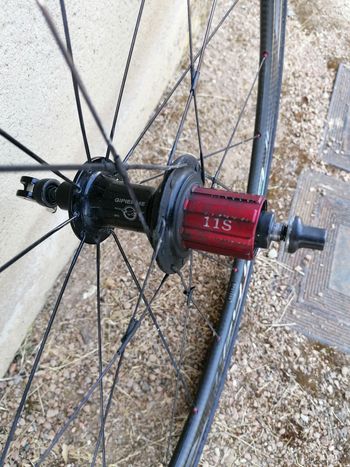 Brugt GIPIEMME H4.0 bike — billede 2 af 5